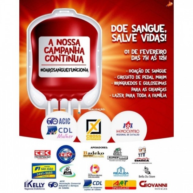 Sorteio!