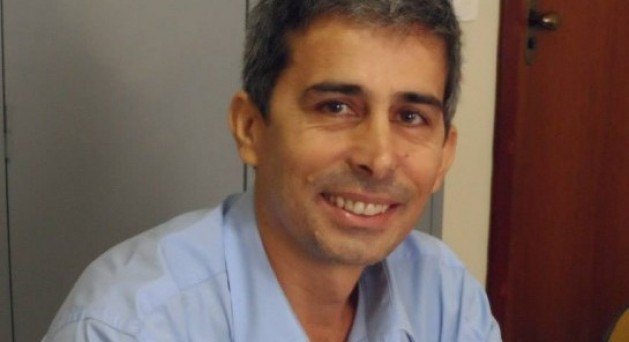 Feliz Aniversário Presidente!