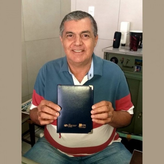 A Agenda 2021 está esperando por você