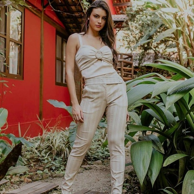  Loja Bella Du Store, também faz parte do nosso convênio ACIC/CDL