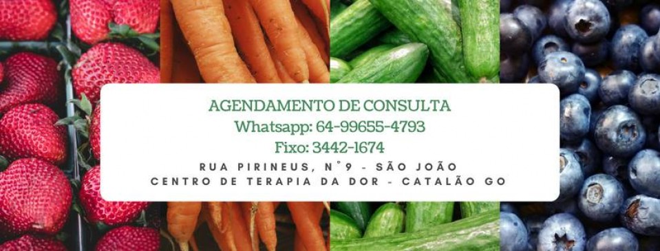 Dr. Gustavo Jorge Costa (Nutricionista), também faz parte do convênio da ACIC/CDL!
