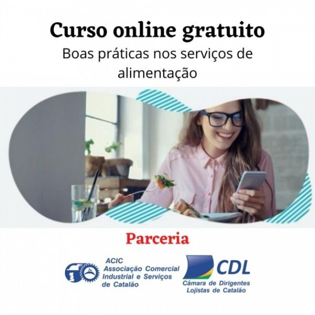 Curso Gratuito