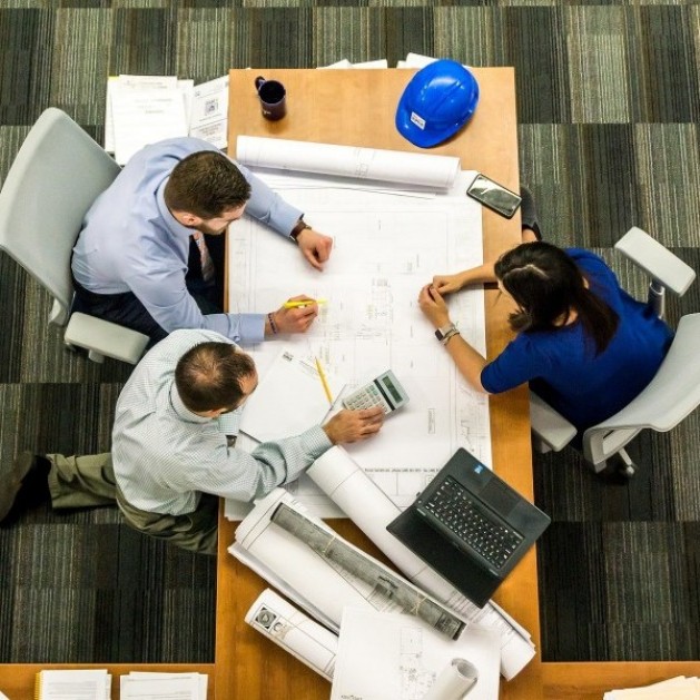 Informativo ACIC/CDL (vagas de empregos)