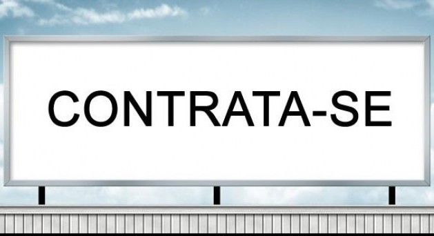 ACIC/CDL abre oportunidade de emprego 